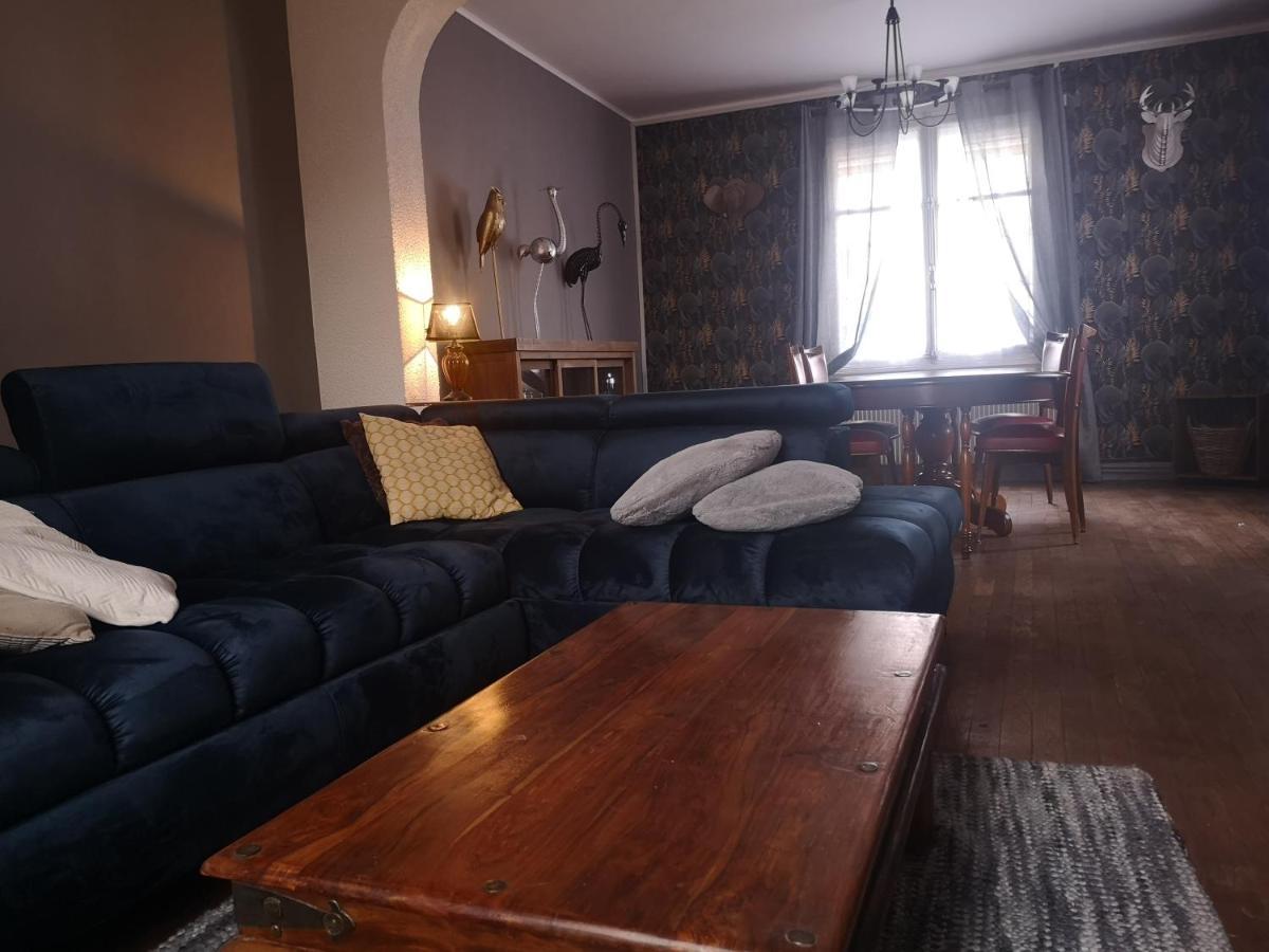Le Repos Bien Merite Nesle Exterior foto
